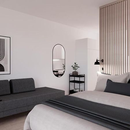 New And Cozy Apartment In The Centrum Of Оулу Екстериор снимка