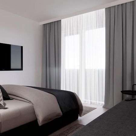 New And Cozy Apartment In The Centrum Of Оулу Екстериор снимка